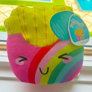 Squishmallow - Claire’s / Codie